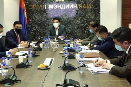 Шуурхай: ХӨСҮТ-ийн ажилчид танил талынхаа шинжилгээний хариуг хуурамчаар үйлддэг нь тогтоогдлоо 