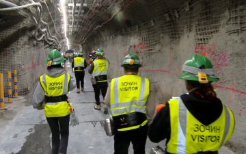 Дижитал шилжилт хийснээр ордын нөөцийг тодорхойлох хугацаа 1 сар биш 30 минут болно