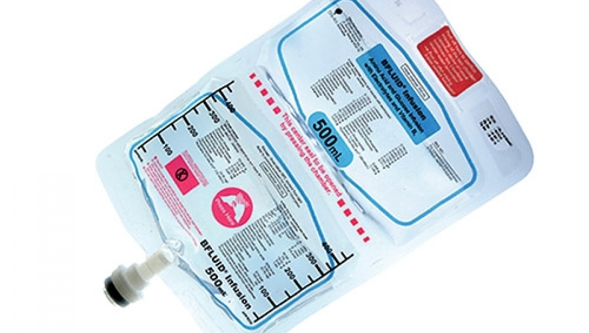 BFLUID INJECTION 500ml | Ayaluunpharm LLC