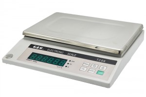 Лабораторийн жин| TC6K |6000гр