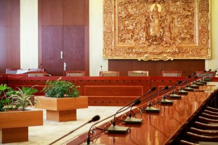 УИХ-ын чуулганаар энэ долоо хоногт хэлэлцэх асуудлууд