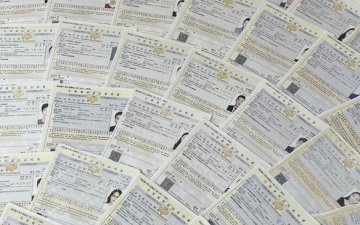 нийт 2600 оюуиан залуус манай Тайёо бридж төвөөр Япон улсыг зорьсан байна