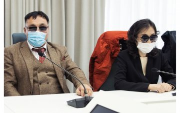 ХАРААНЫ БЭРХШЭЭЛТЭЙ ХҮҮХДҮҮДЭД ОЛГОХ БҮХ ШАТНЫ БОЛОВСРОЛЫН ЧАНАРЫГ САЙЖРУУЛНА