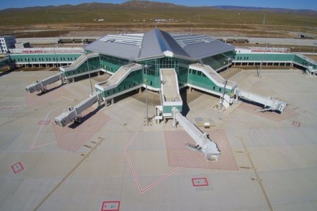 Хөшигийн хөндийд чөлөөт бүс байгуулна