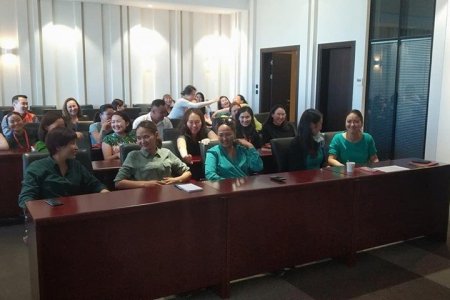 Нийслэлийн иргэний 10 зөв дадал аян үргэлжилж байна