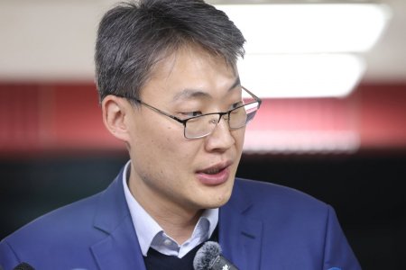 А.Амартүвшин: Ногоон оноо нь иргэдийн саналыг хүлээн авах, асуудлыг шуурхай шийдэх зорилготой санаачилга