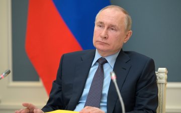 ОХУ-ын Ерөнхийлөгч В.Путин уламжлал болсон оны эцсийн хэвлэлийн хурлаа хийхгүй