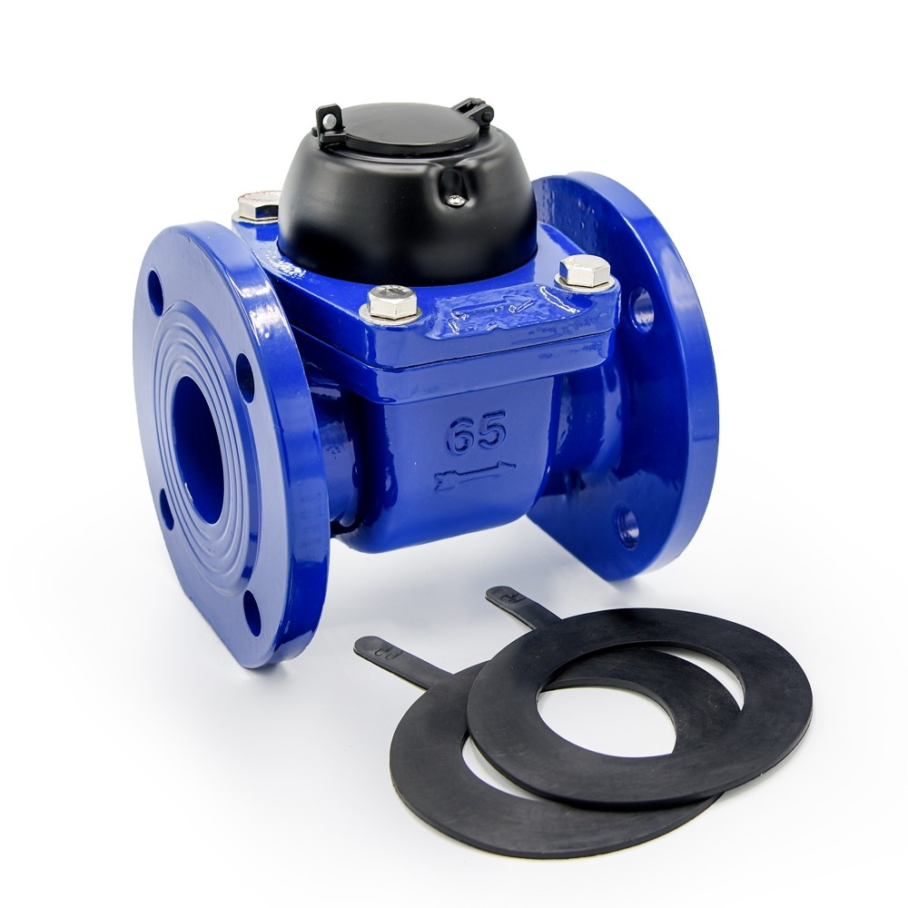 Хүйтэн усны тоолуур /DN65-LXLC/