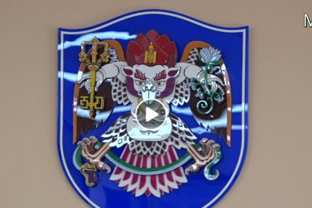 Дагах 100 айлын авто замыг шинэчлэн засварлахтай холбоотойгоор 07.01-ээс тус замыг хаах талаар мэдээлэл хийж байна