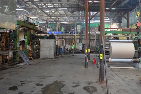 Хог хаягдлыг дахин боловсруулах үйлдвэрийн үйл ажиллагаатай танилцлаа