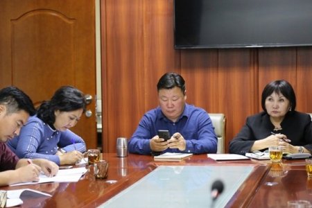 Ховд аймгийн хадлан тэжээлийн бэлтгэл 79,1 хувь байна