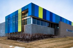 Learning Community center