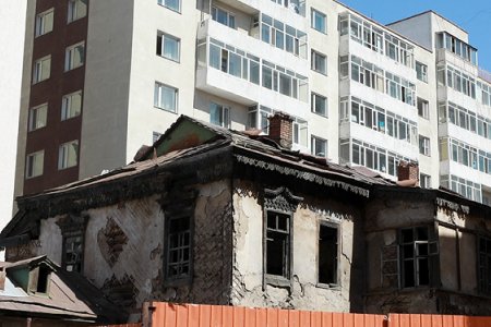 Соёлын өв бүхий барилга байгууламжуудыг сэргээн засварлана