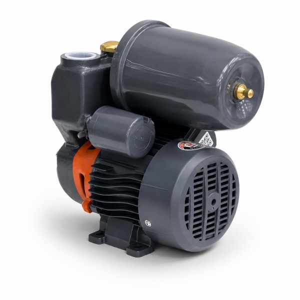 Хэрэглээний усны вакуум насос LEO LKSm350AU