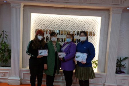 Фото зураг, видео бичлэгийн уралдаан