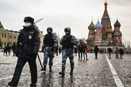 ОХУ-д байгаа монгол иргэдийн анхааралд