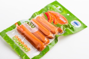 HASU sausage
