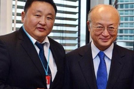 Н.Тэгшбаяр: Шинэ Ерөнхий сайд нь Ж.Энхбаяр болно биз