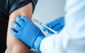 Давтан тунгаа хийлгэснээс 14 хоногийн дараа дархлаа тогтох тул халдвар, хамгааллын дэглэмээ барих шаардлагатай 