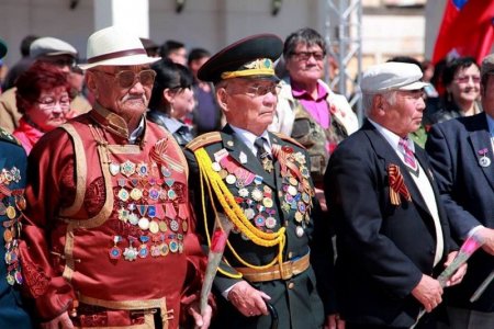 Шинээр насны хишиг авах ахмадуудыг 2-р сарын 1-ний өдрөөс бүртгэж эхэлнэ