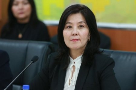 Л.Бямбасүрэн: