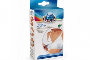 Хөхүүл эхийн левчик 85D 7654 Канпол