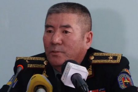 Б.Амгаланбаатар:Өвс ачсан машин дээр цэргүүд суулгасан нь ХАБ зөрчигдсөн