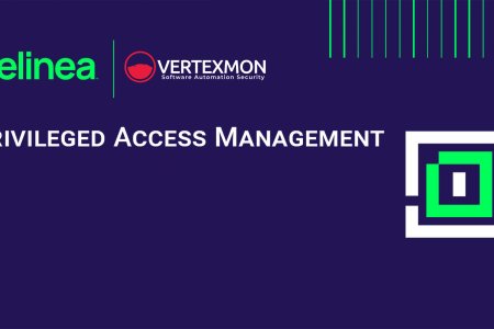 Delinea Privileged Access Management (PAM)