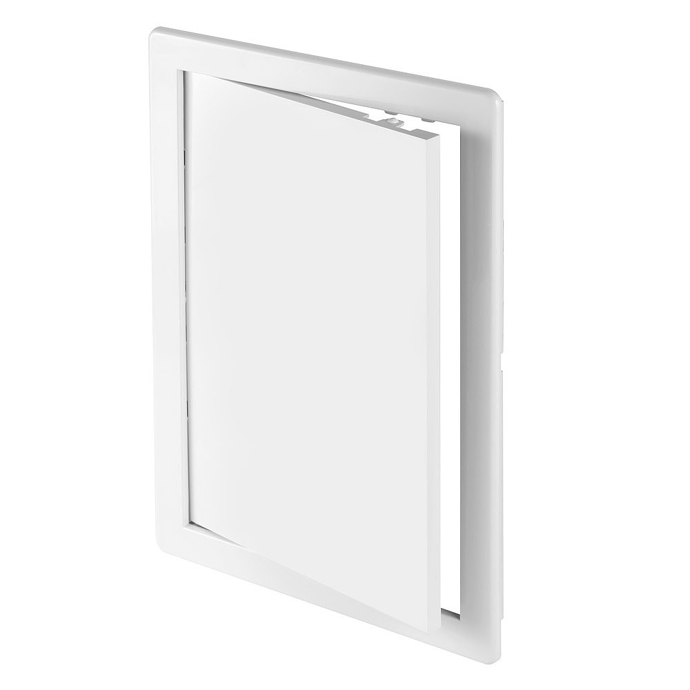Inspection door DT ABS plastic