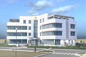“Дэлхийн өвийн хамгаалалтын захиргааны барилга” COPY