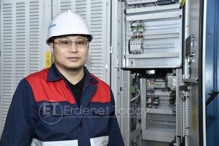 Монгол инженерийн шийдлээр удирдлага хяналтын цогц системтэй болов