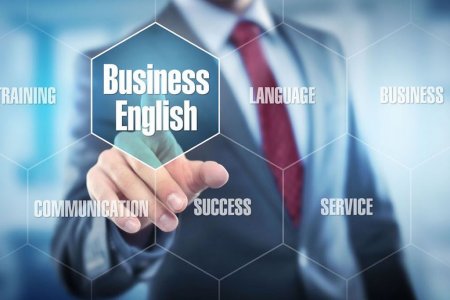 “BUSINESS ENGLISH-2020”  тэмцээнийг зохион байгуулна