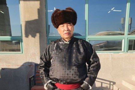 Г.Загдааг нэг сарын хугацаагаар цагдан хорилоо