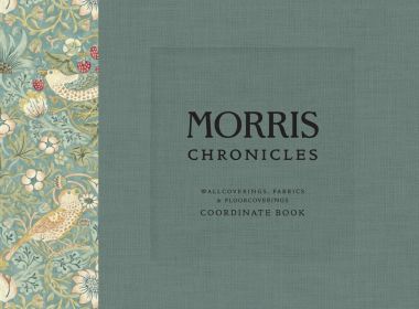 Morris Chronicles цуврал