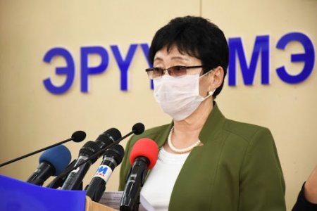 LIVE: ХӨСҮТ: 33 хүний шинжилгээнд коронавирус илэрлээ