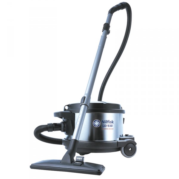 Dry Vacuum Cleaner | Nilfisk GD 930