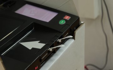 Р.Булгамаа: Сонгуулийн тухай хуулийн нэмэлт өөрчлөлтөд зардлыг хэмнэх асуудалд тодорхой хууль зүйн дэвшил гараагүй