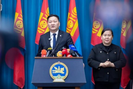 Б.Даваадалай: ТӨК-ийг татан буулгах процесс ирэх сарын 15-ныг хүртэл үргэлжилнэ