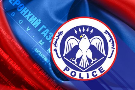 Говь-Алтай аймгийн Засаг даргын өрөөнд хүн амиа алдсан хэрэг гарчээ