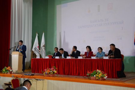 Х.Мандахбаяр: Бид тэмцлээ орхиж болохгүй, үргэлжлүүлэх ёстой