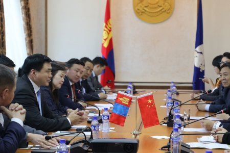 Ирэх сард Монгол Улс, БНХАУ-ын гурав дахь удаагийн экспо зохион байгуулагдана