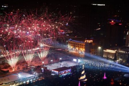 Баярын өдрүүдэд 7490 гаруй албан хаагч иргэдийн аюулгүй байлыг ханган ажиллажээ 