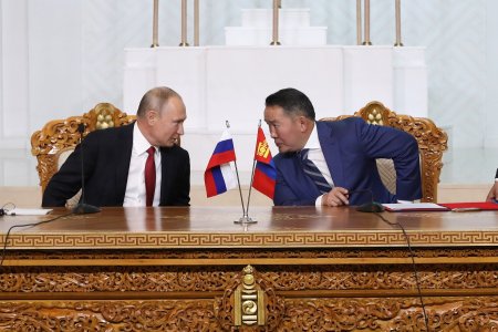 Айлчлалын хүрээнд батлагдсан 10 баримт бичиг