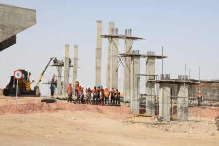 Газрын тос боловсруулах үйлдвэрийг 2025 онд ашиглалтад оруулснаар шатахууны үнэ багадаа 15 хувиар буурна 