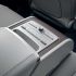 Rear Seat Center Console Armrest