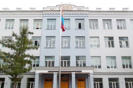 Нэгдүгээр сургуулийн захиралаар З.Бат-Эрдэнийг томилжээ