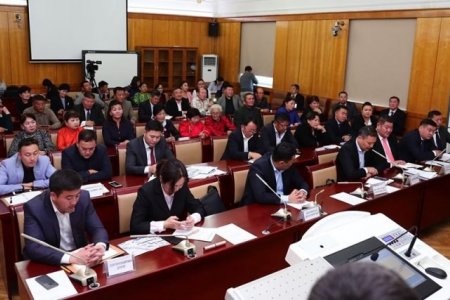 Төсвийн мөнгийг салхинд хийсгэсэн “Монгол дайван” компанид хариуцлага тооцно