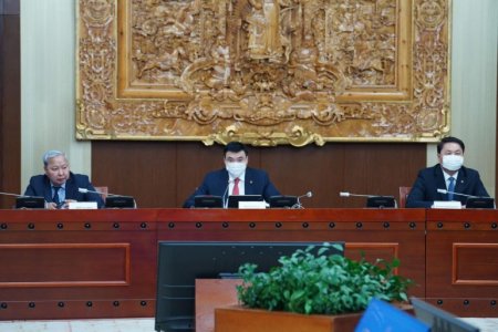 Нүүрсний уурхайнуудад шаардлагатай дизель түлшний нөөцийг яаралтай бүрдүүлэхийг үүрэг болголоо