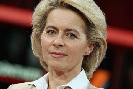 ЕХ ОХУ-ын газрын тосны импортод хориг тавихаар боллоо