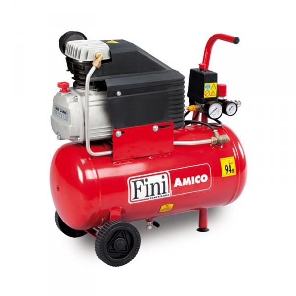Air Compressor | Fini AMICO 24/2400
